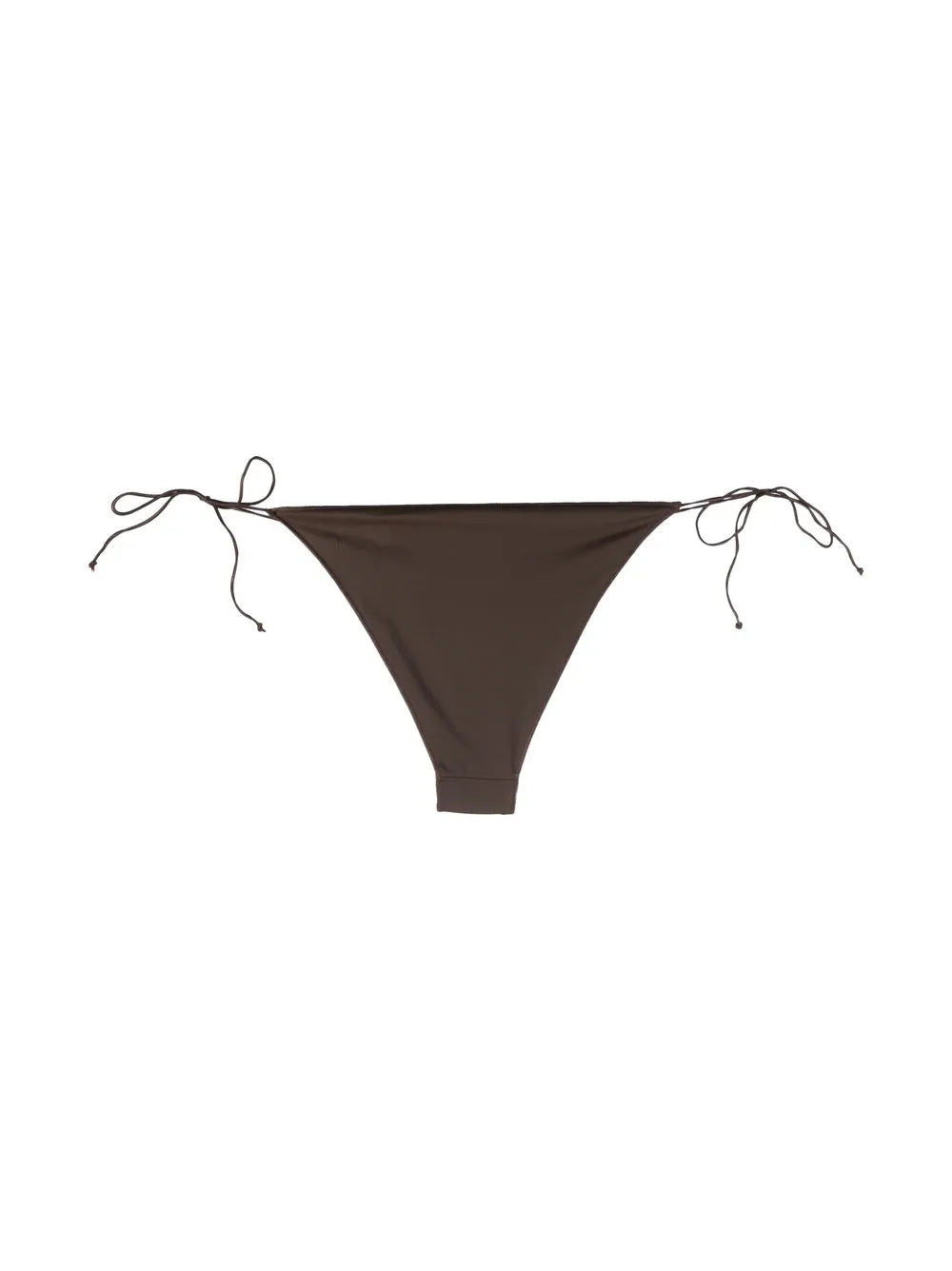 Tie-Side Bikini Bottoms