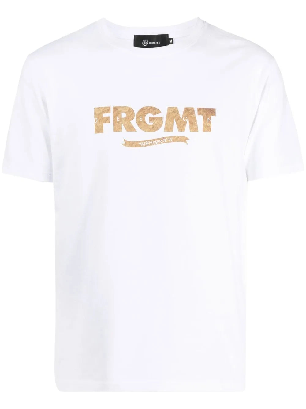 2021 Be@Rtee T-Shirt
