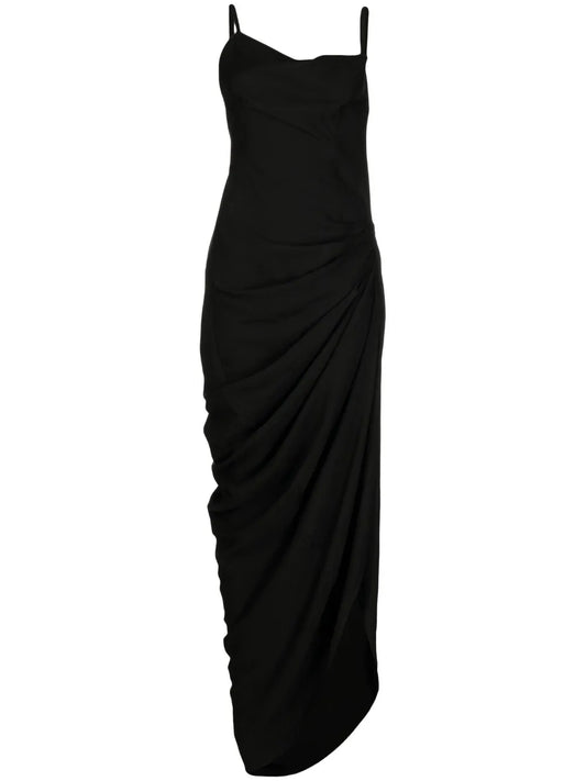 La Robe Saudade Longue Dress