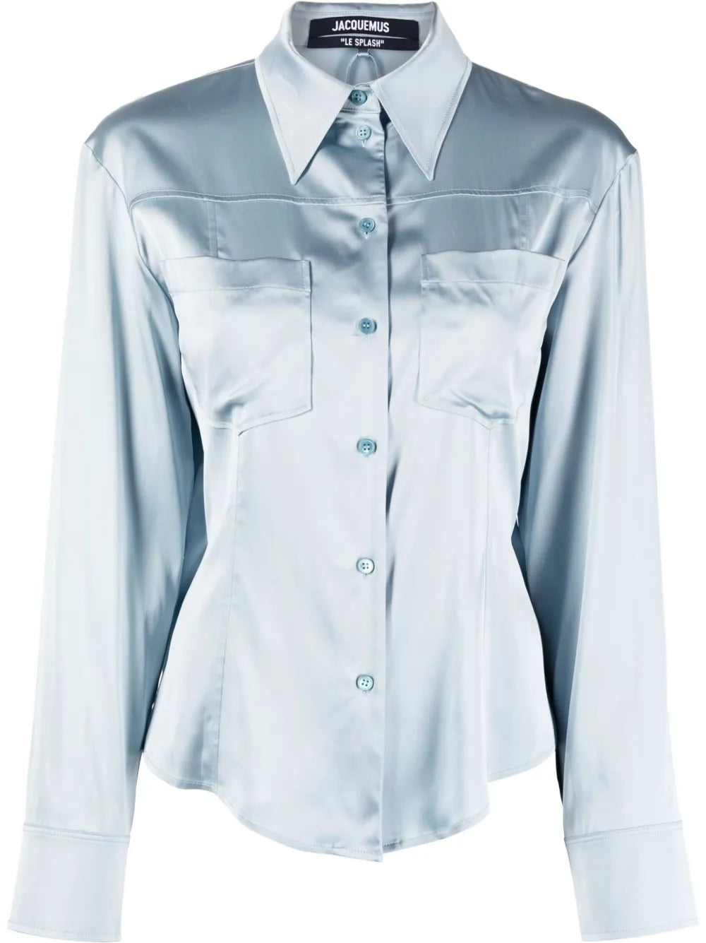 La Chemise Mentalo Shirt