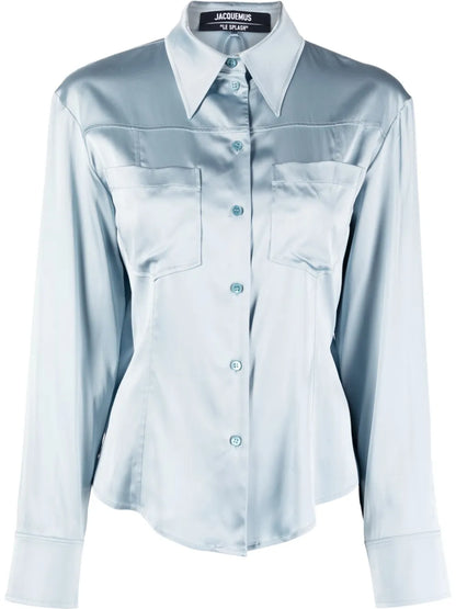 La Chemise Mentalo Shirt