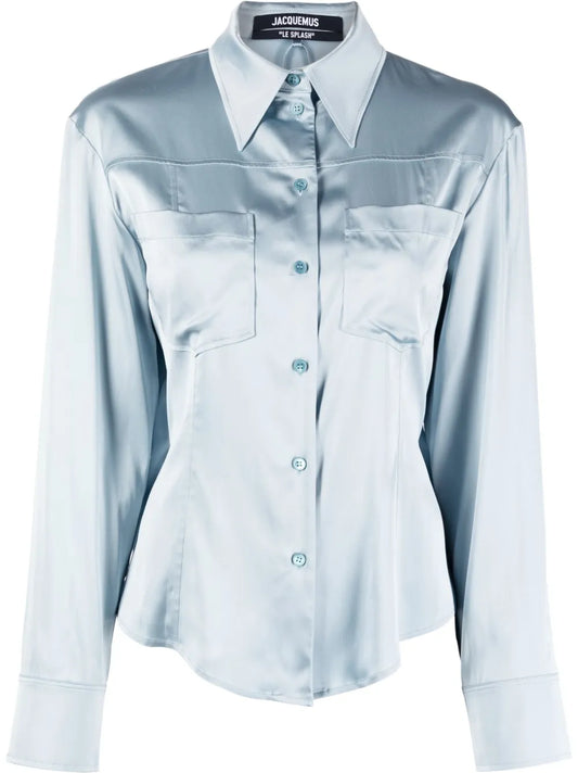 La Chemise Mentalo Shirt