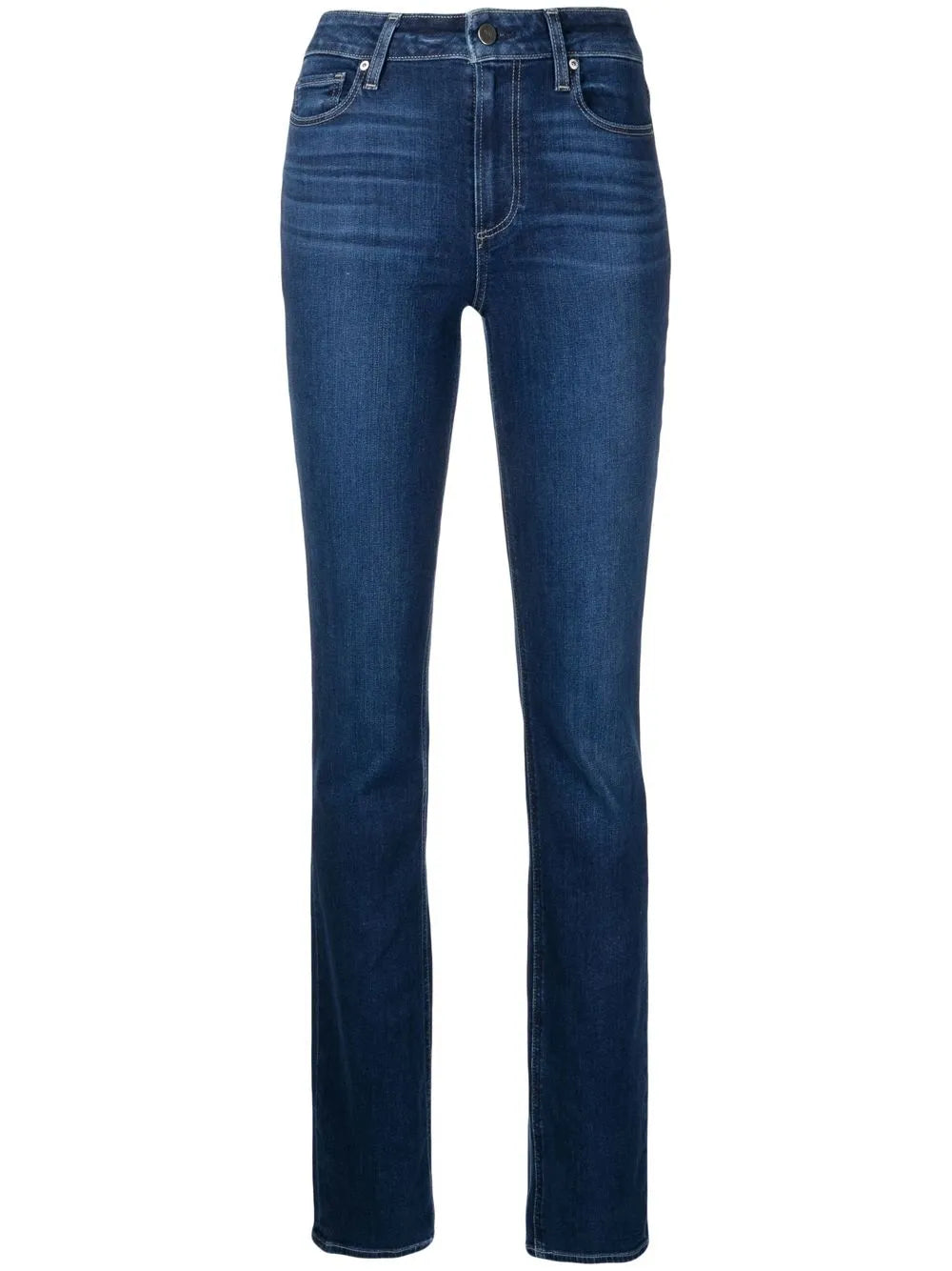 Hoxton Straight-Leg Jeans