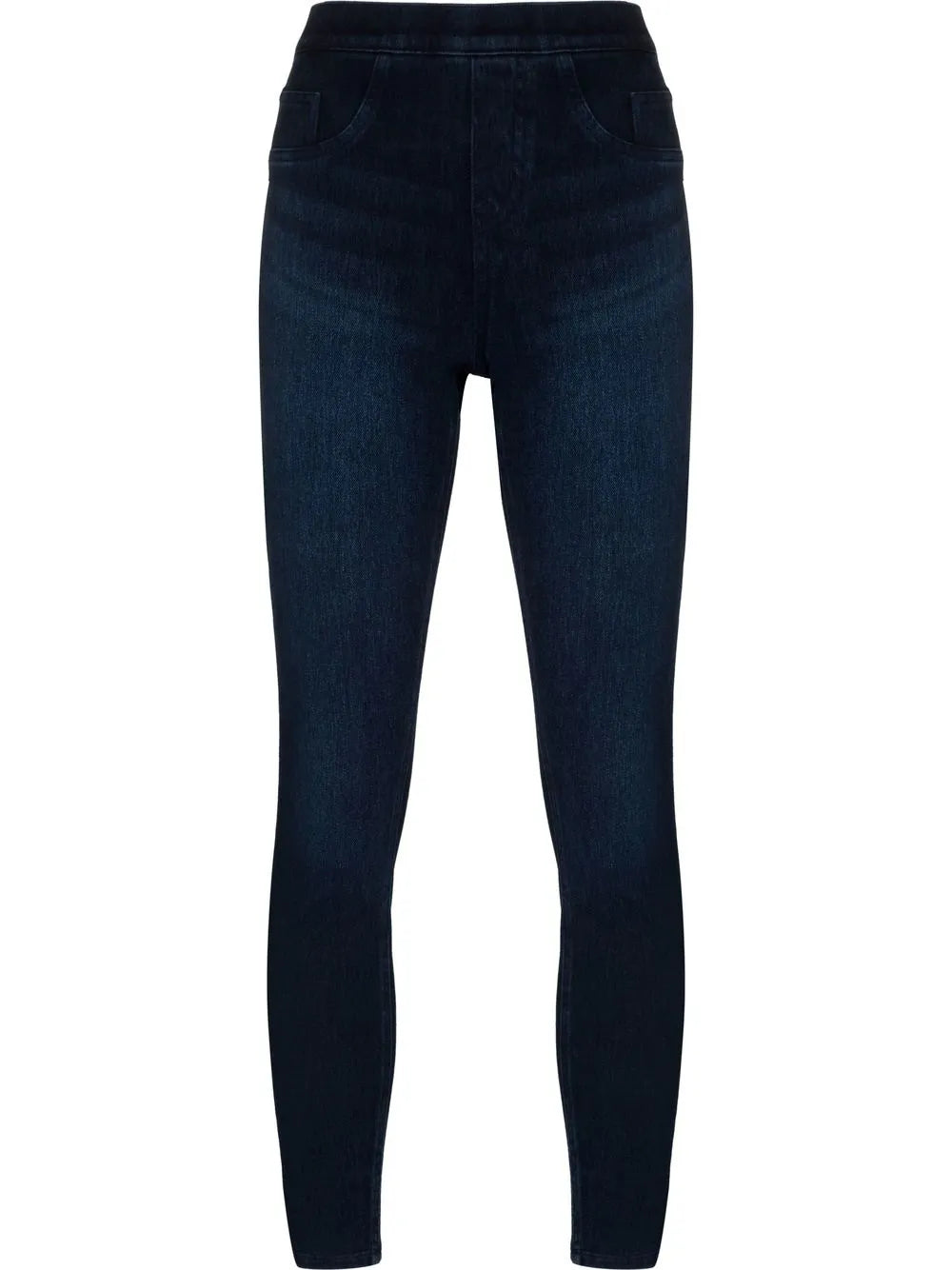 Jean-Ish Cropped Leggings
