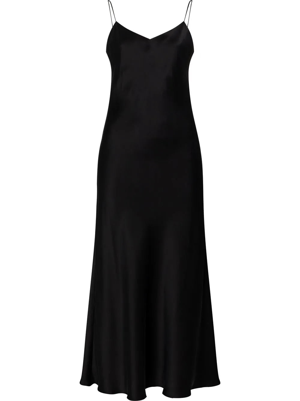 Lyon Maxi Slip Dress