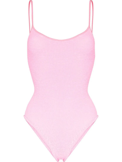 Pamela Crinkle Swimsuit
