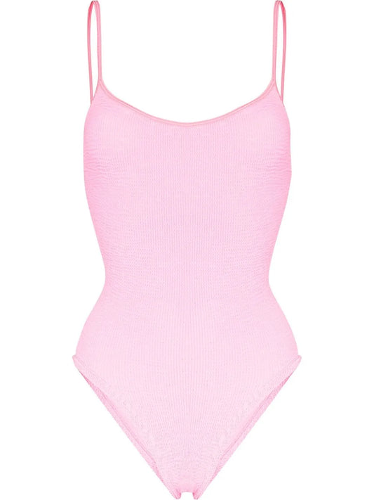 Pamela Crinkle Swimsuit