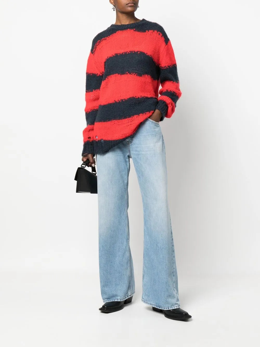 2021 Loose-Fit Jeans