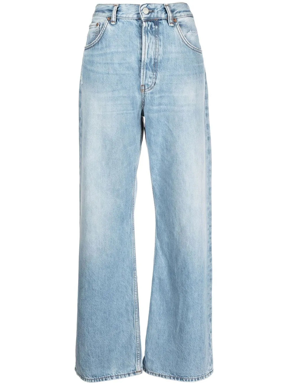 2021 Loose-Fit Jeans