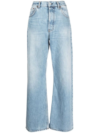 2021 Loose-Fit Jeans