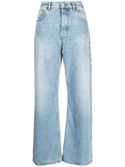 2021 Loose-Fit Jeans