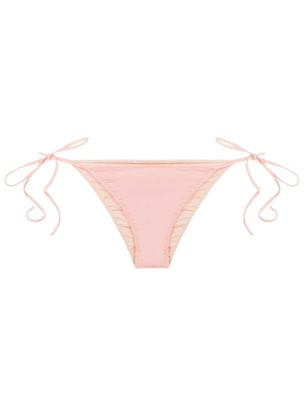 Side-Tie Bikini Bottoms
