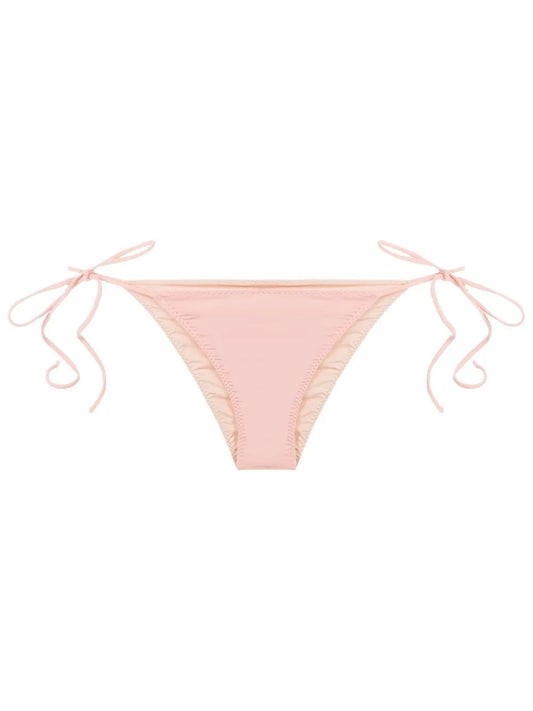 Side-Tie Bikini Bottoms