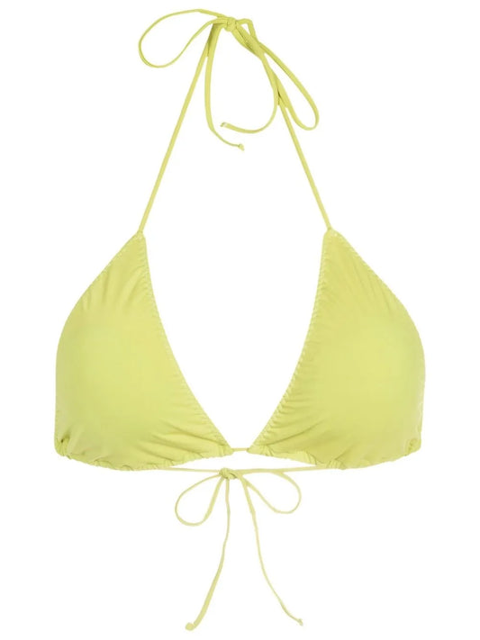 Halterneck Bikini Top