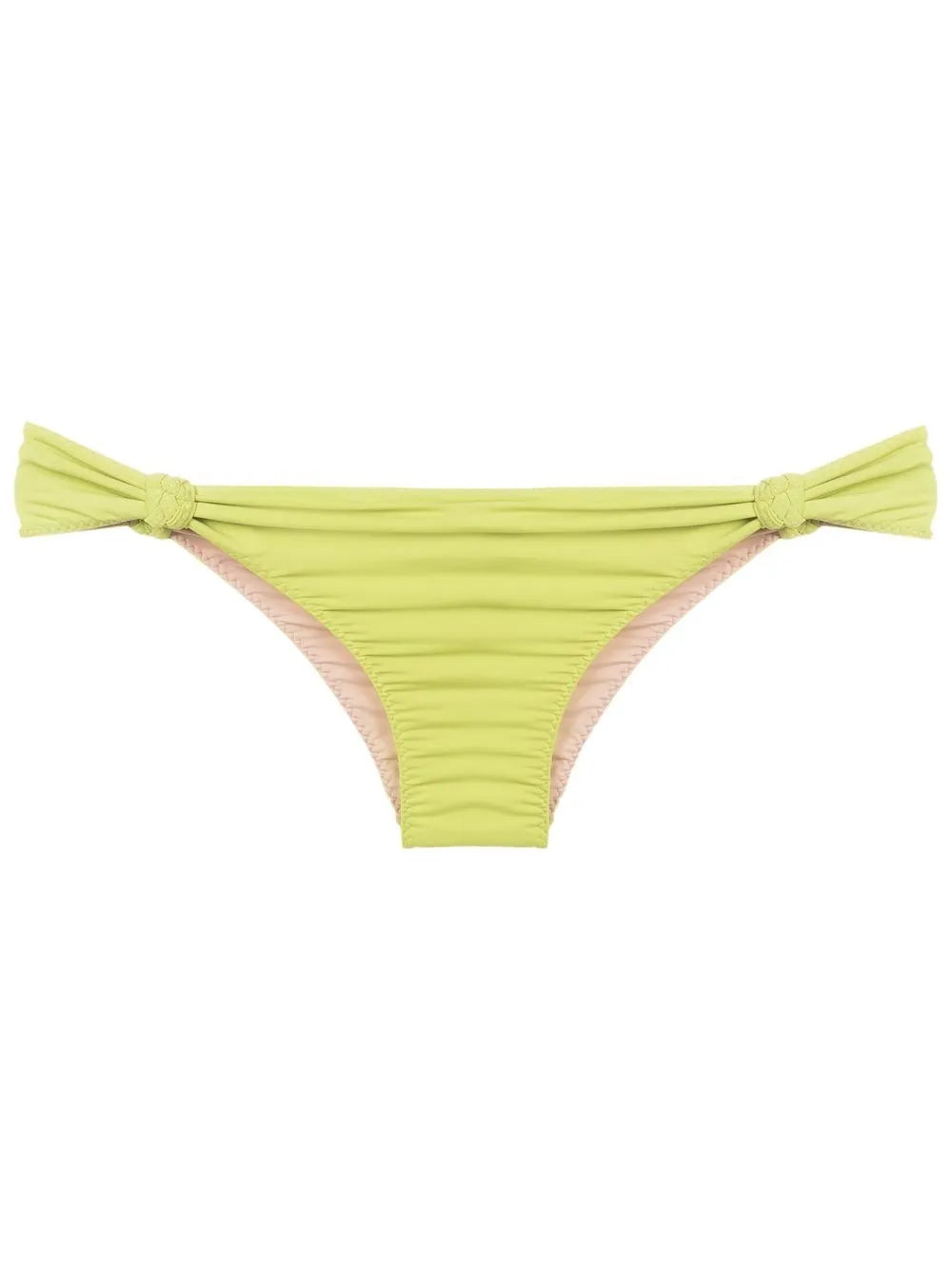 Knot Detailing Bikini Bottoms