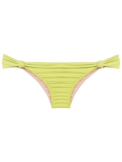 Knot Detailing Bikini Bottoms