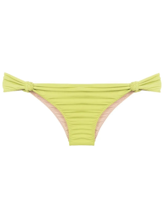 Knot Detailing Bikini Bottoms