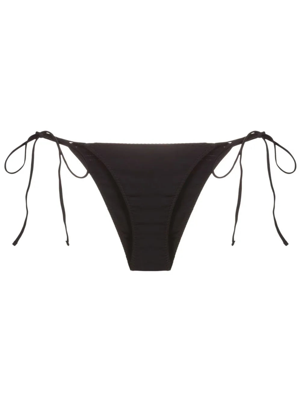 Side-Tie Bikini Bottoms