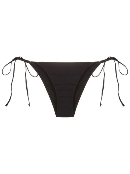 Side-Tie Bikini Bottoms