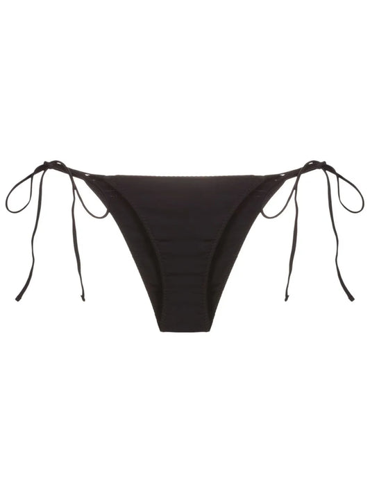 Side-Tie Bikini Bottoms