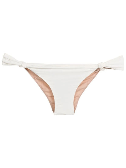 Knot Detailing Bikini Bottoms