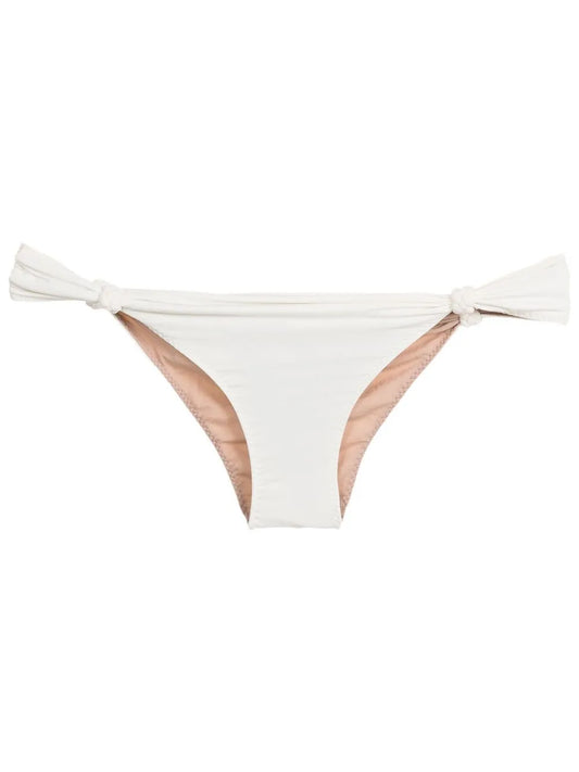 Knot Detailing Bikini Bottoms