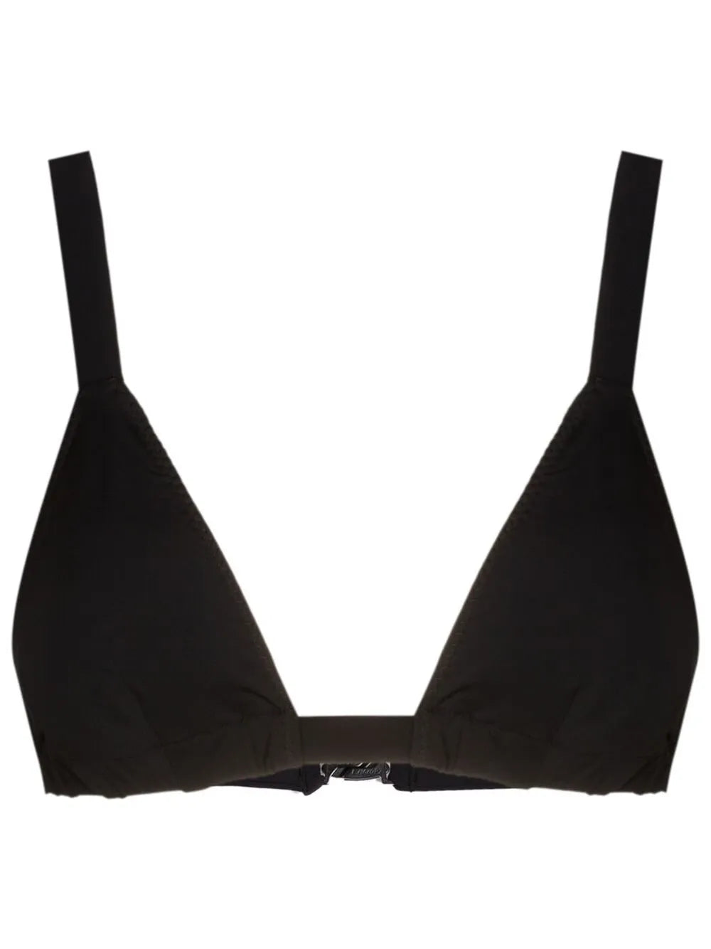 Stretch-Design Bikini Top