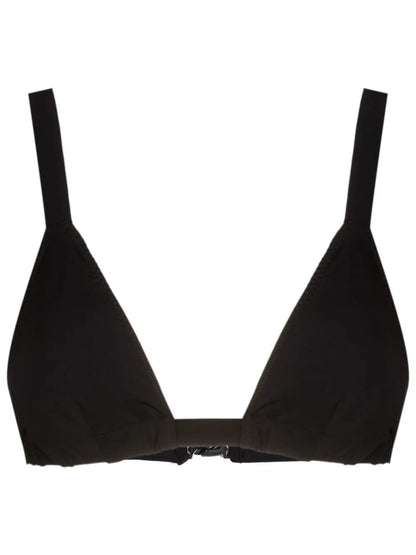 Stretch-Design Bikini Top