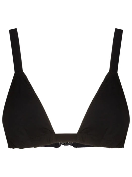 Stretch-Design Bikini Top