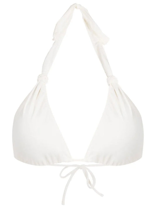 Halterneck Bikini Top