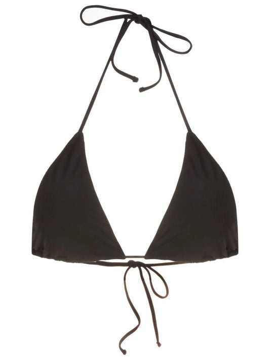 Halterneck Bikini Top