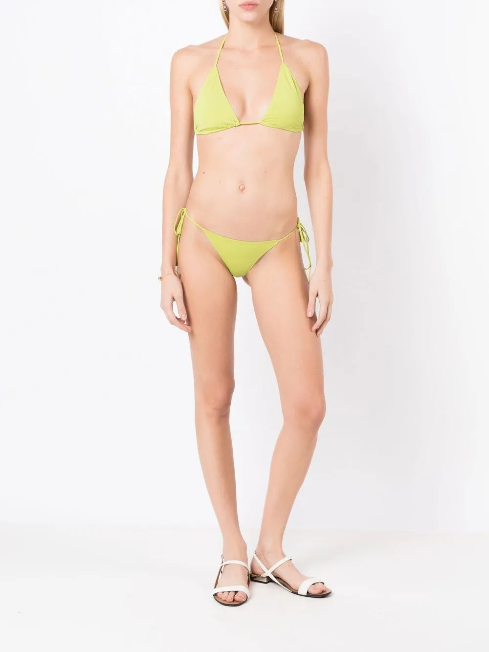 Side-Tie Bikini Bottoms