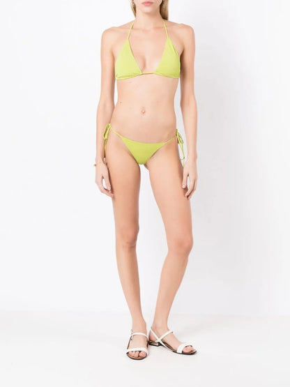 Side-Tie Bikini Bottoms