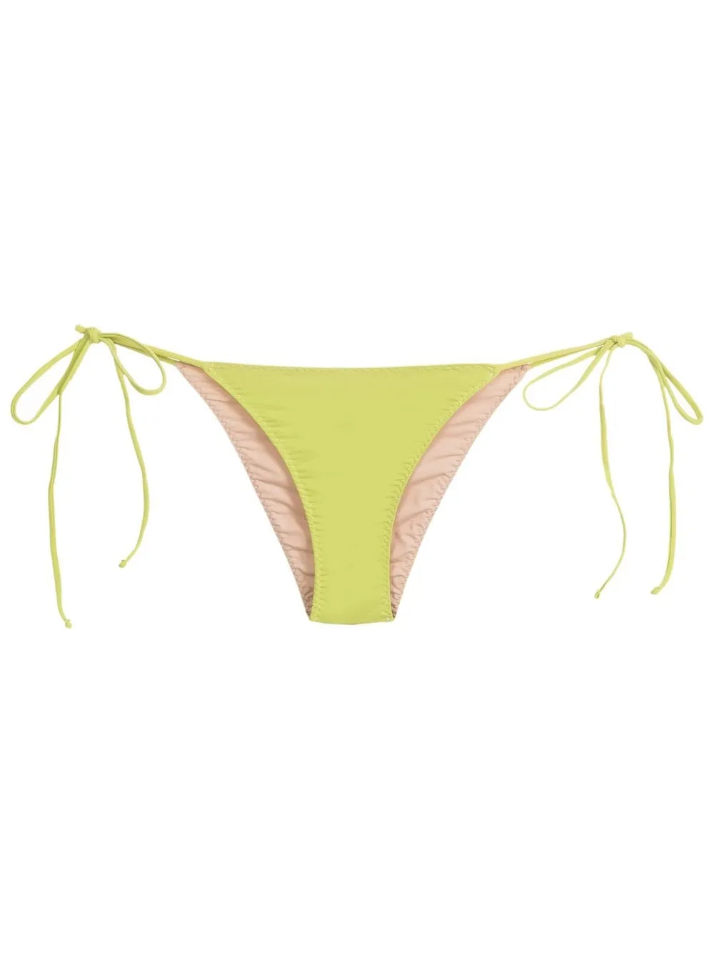 Side-Tie Bikini Bottoms