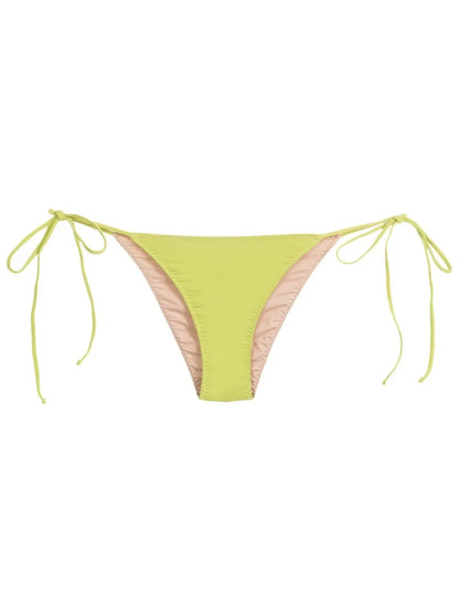 Side-Tie Bikini Bottoms