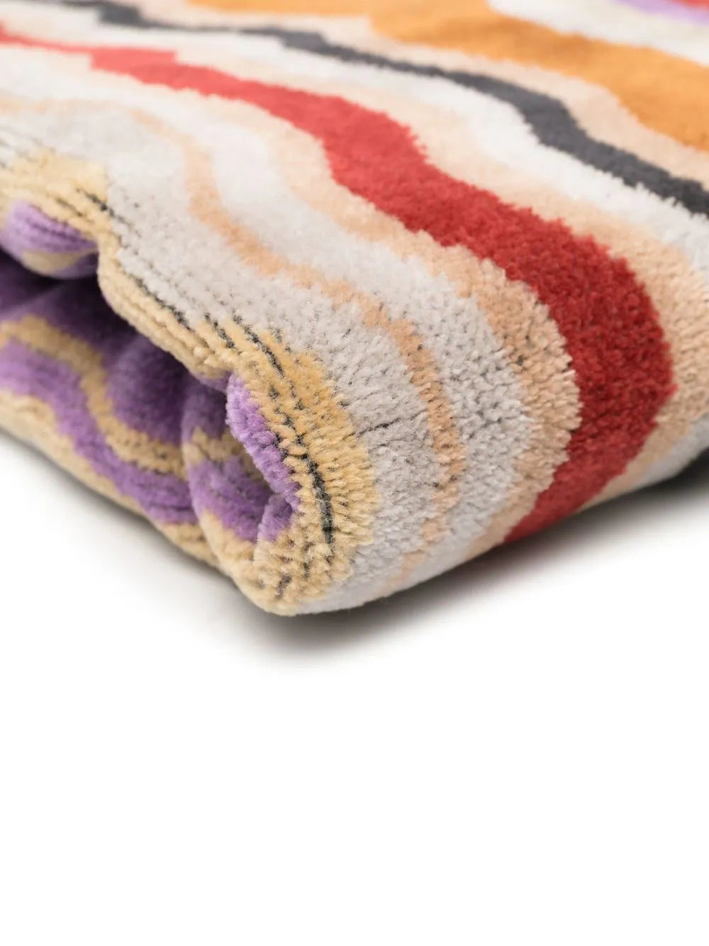 Bonnie Striped Bath Towel