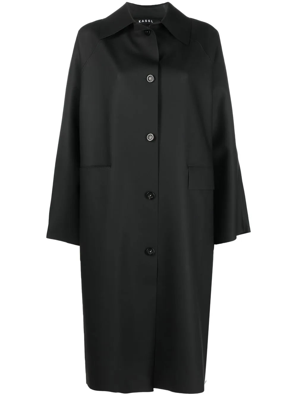 Original Below Rubber Coat
