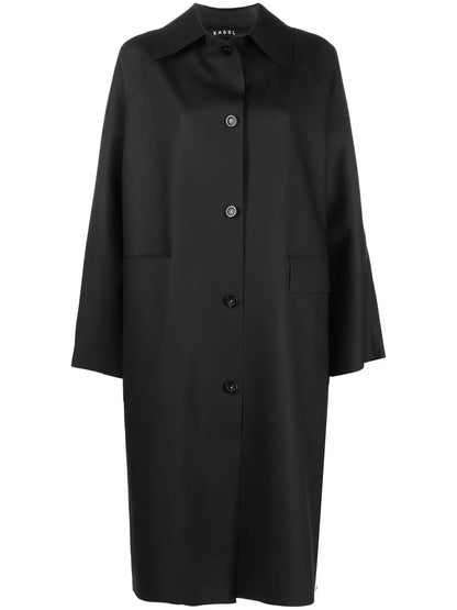 Original Below Rubber Coat