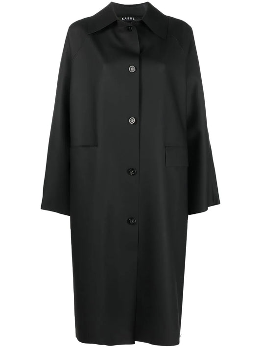 Original Below Rubber Coat