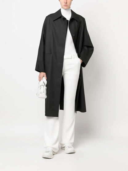 Original Below Rubber Coat