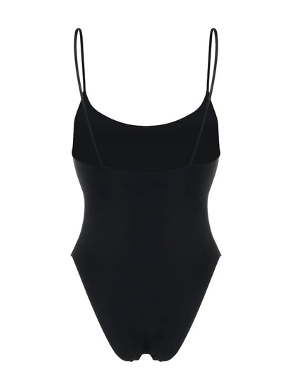 Trentasei U-Neck Swimsuit