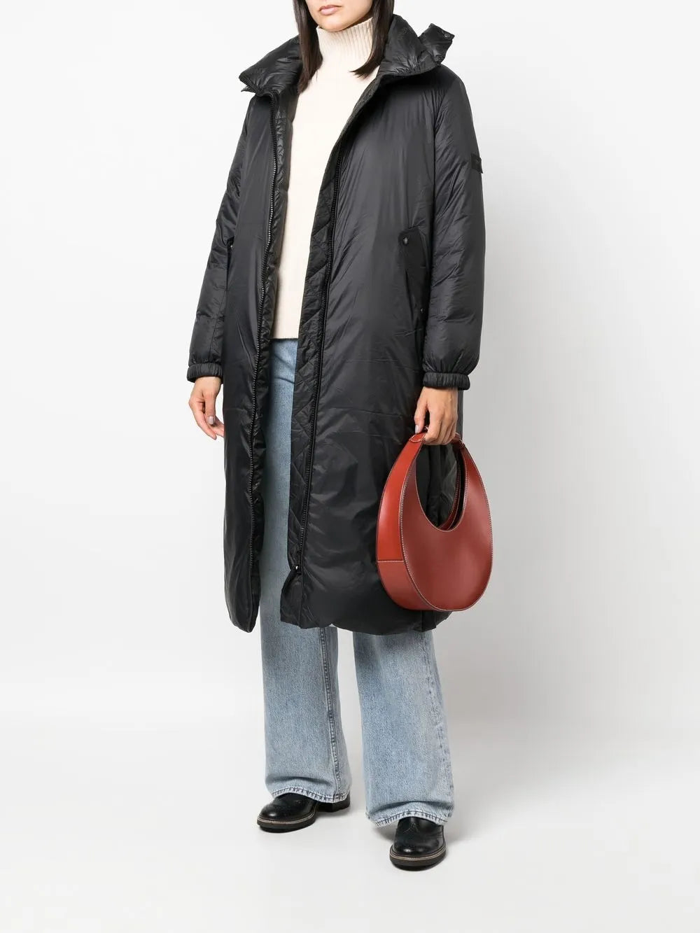 Reversible Ultra-Light Down Parka