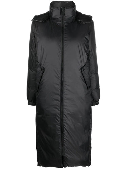 Reversible Ultra-Light Down Parka