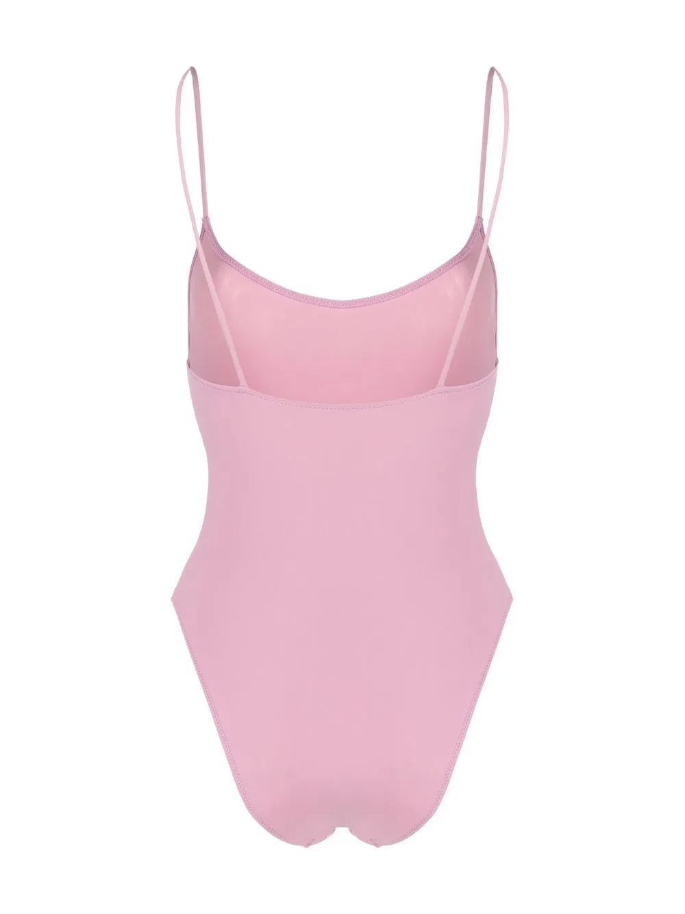 Trentasei U-Neck Swimsuit