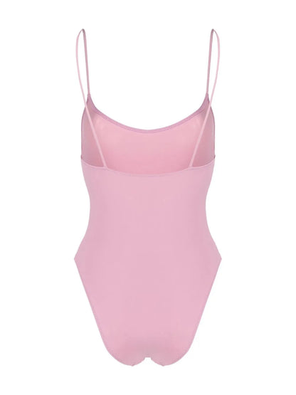 Trentasei U-Neck Swimsuit