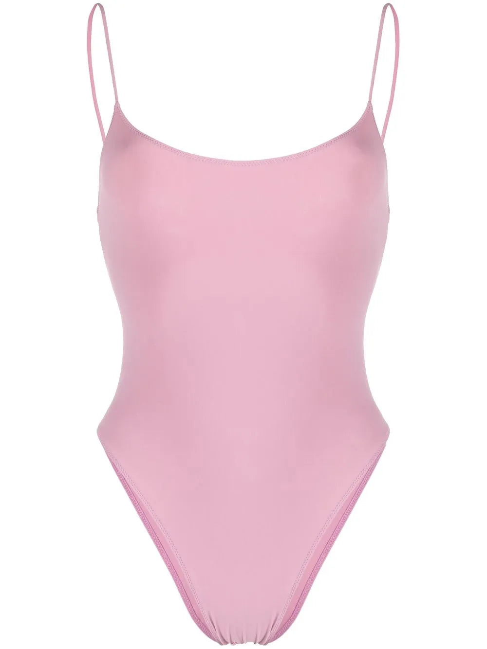 Trentasei U-Neck Swimsuit