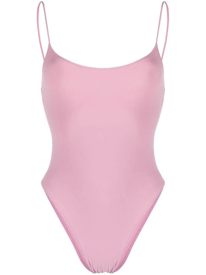 Trentasei U-Neck Swimsuit