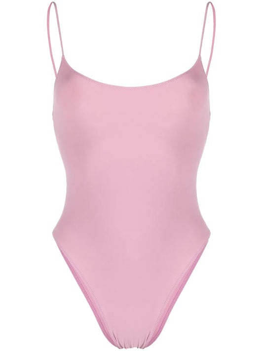 Trentasei U-Neck Swimsuit