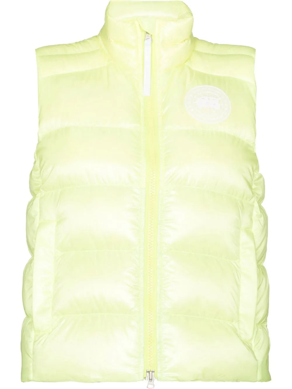Cypress Padded Gilet