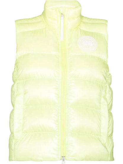 Cypress Padded Gilet